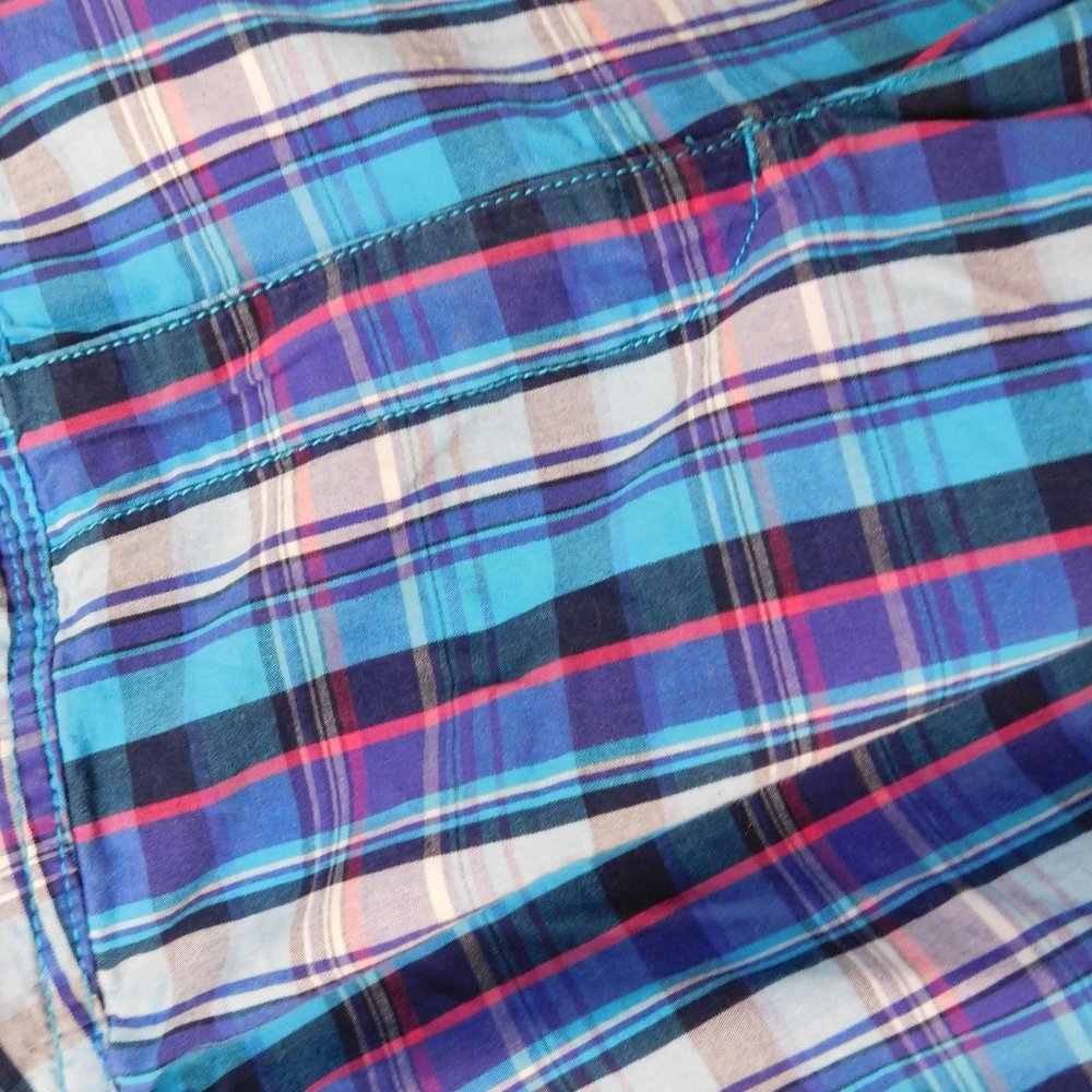 Women's Plus Sized Shorts By JMS - Picture 3 of 5